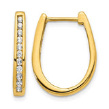 14k-diamond-oval-hinged-hoop-earrings-SolomonJeweler-Wichita-KS-CustomJewelry