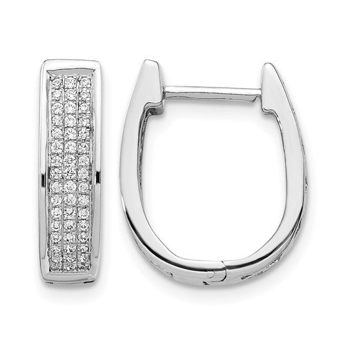 14k-white-gold-diamond-medium-hinged-oval-hoop-earrings-SolomonJeweler-Wichita-KS-CustomJewelry