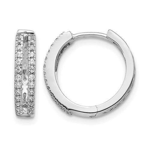 14k-white-gold-diamond-hinged-round-hoop-earrings-SolomonJeweler-Wichita-KS-CustomJewelry