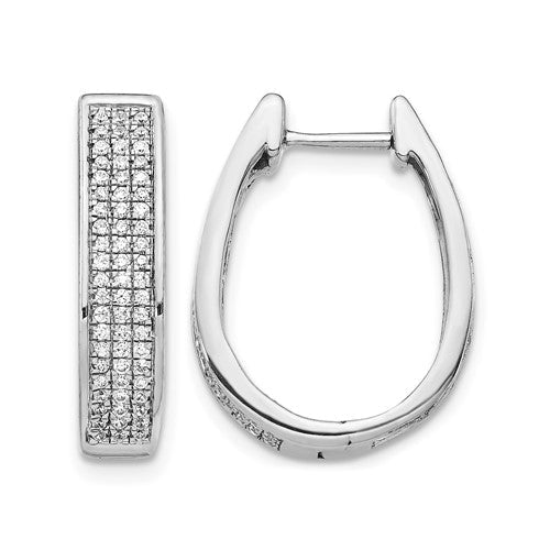 14k-white-gold-diamond-large-hinged-oval-hoop-earrings-SolomonJeweler-Wichita-KS-CustomJewelry