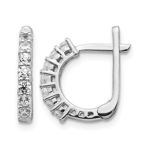 14k-white-gold-fancy-hinged-diamond-earrings-SolomonJeweler-Wichita-KS-CustomJewelry