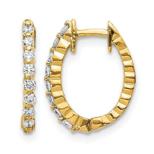 14k-aa-diamond-hinged-hoop-earrings-SolomonJeweler-Wichita-KS-CustomJewelry