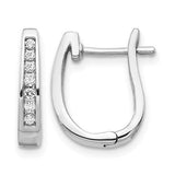 14k-white-gold-diamond-3mm-hinged-hoop-earrings-SolomonJeweler-Wichita-KS-CustomJewelry