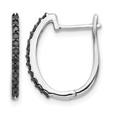 14k-white-gold-black-diamond-1-3mm-hinged-hoop-earrings-SolomonJeweler-Wichita-KS-CustomJewelry