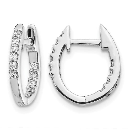 14k-white-gold-in-out-diamond-hinged-hoop-earrings-SolomonJeweler-Wichita-KS-CustomJewelry