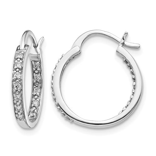 14k-white-gold-diamond-in-out-hoop-earrings-SolomonJeweler-Wichita-KS-CustomJewelry