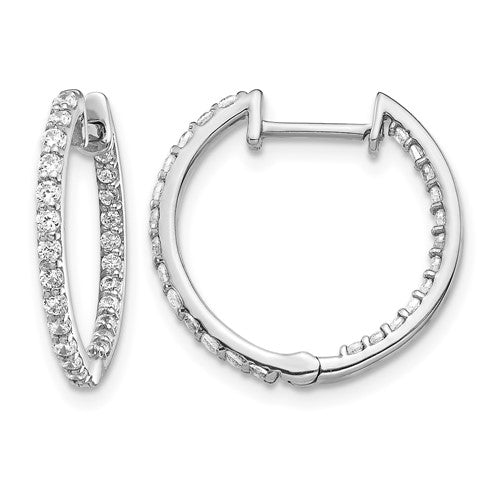 14k-white-gold-diamond-in-out-hinged-hoop-earrings-SolomonJeweler-Wichita-KS-CustomJewelry