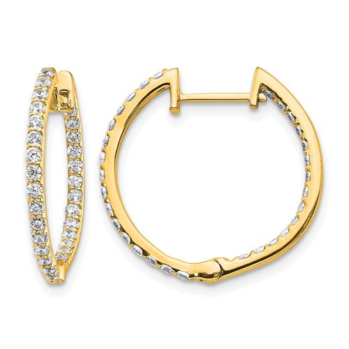 14k-diamond-in-out-hinged-hoop-earrings-SolomonJeweler-Wichita-KS-CustomJewelry