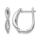 14k-white-gold-diamond-and-twisted-rope-hinged-post-earrings-SolomonJeweler-Wichita-KS-CustomJewelry
