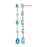 14k-white-gold-blue-topaz-and-white-topaz-dangle-earrings-SolomonJeweler-Wichita-KS-CustomJewelry