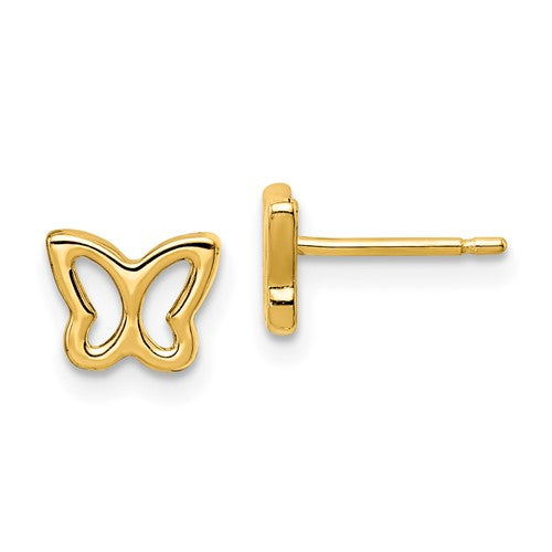 14k-madi-k-cut-out-butterfly-post-earrings-SolomonJeweler-Wichita-KS-CustomJewelry