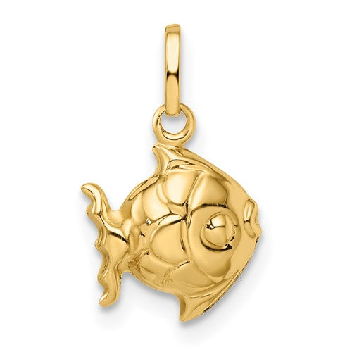 14k-madi-k-polished-3-d-fish-pendant-SolomonJeweler-Wichita-KS-CustomJewelry