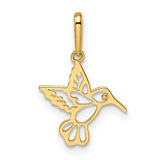 14k-madi-k-hummingbird-pendant-SolomonJeweler-Wichita-KS-CustomJewelry