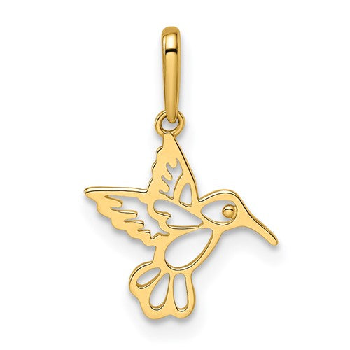 14k-madi-k-hummingbird-pendant-SolomonJeweler-Wichita-KS-CustomJewelry