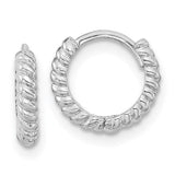 14k-white-gold-madi-k-polished-hoop-earrings-SolomonJeweler-Wichita-KS-CustomJewelry