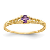 14k-madi-k-3mm-amethyst-birthstone-baby-ring-SolomonJeweler-Wichita-KS-CustomJewelry