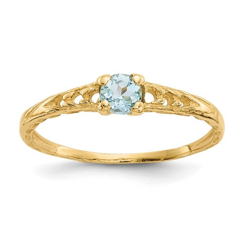 14k-madi-k-3mm-aquamarine-birthstone-baby-ring-SolomonJeweler-Wichita-KS-CustomJewelry