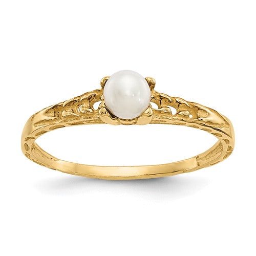 14k-madi-k-3mm-fw-cultured-pearl-birthstone-baby-ring-SolomonJeweler-Wichita-KS-CustomJewelry