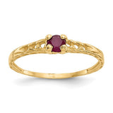 14k-madi-k-3mm-ruby-birthstone-baby-ring-SolomonJeweler-Wichita-KS-CustomJewelry