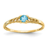 14k-madi-k-3mm-blue-topaz-birthstone-baby-ring-SolomonJeweler-Wichita-KS-CustomJewelry