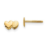 14k-madi-k-double-heart-earrings-SolomonJeweler-Wichita-KS-CustomJewelry