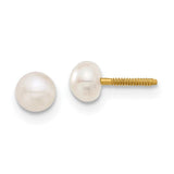 14k-madi-k-4-5mm-button-fw-cultured-pearl-screwback-earrings-SolomonJeweler-Wichita-KS-CustomJewelry