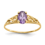 14k-madi-k-synthetic-amethyst-ring-SolomonJeweler-Wichita-KS-CustomJewelry