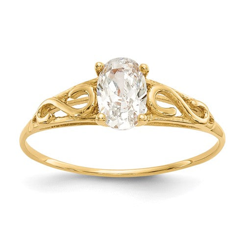 14k-madi-k-synthetic-white-spinel-ring-SolomonJeweler-Wichita-KS-CustomJewelry