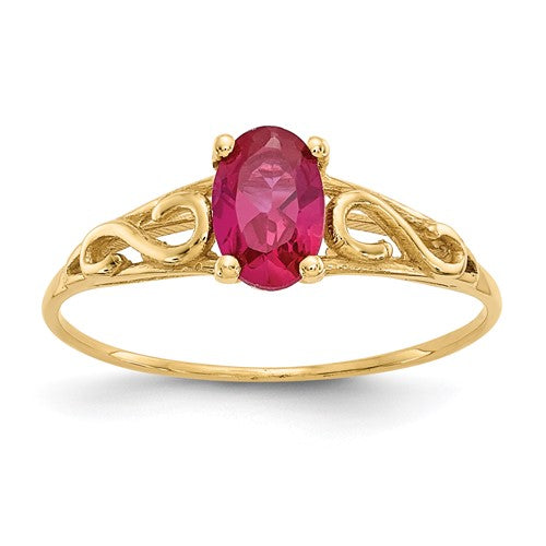14k-madi-k-synthetic-ruby-ring-SolomonJeweler-Wichita-KS-CustomJewelry