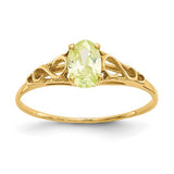 14k-madi-k-synthetic-peridot-ring-SolomonJeweler-Wichita-KS-CustomJewelry