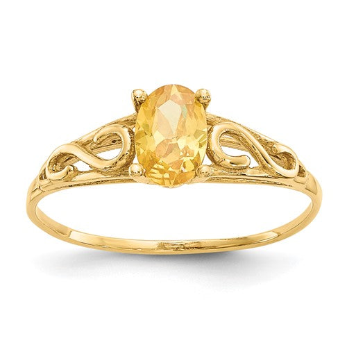 14k-madi-k-synthetic-citrine-ring-SolomonJeweler-Wichita-KS-CustomJewelry