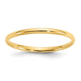 14k-madi-k-polished-baby-ring-SolomonJeweler-Wichita-KS-CustomJewelry