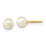 14k-madi-k-4-5mm-white-near-round-fwcpearl-stud-post-screwback-earrings-SolomonJeweler-Wichita-KS-CustomJewelry