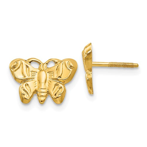 14k-madi-k-butterfly-earrings-SolomonJeweler-Wichita-KS-CustomJewelry