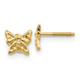 14k-madi-k-butterfly-screwback-earrings-SolomonJeweler-Wichita-KS-CustomJewelry