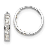 14k-white-gold-madi-k-cz-childrens-hinged-hoop-earrings-SolomonJeweler-Wichita-KS-CustomJewelry