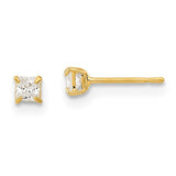 14k-madi-k-2-5mm-square-cz-basket-set-stud-earrings-SolomonJeweler-Wichita-KS-CustomJewelry