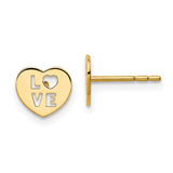 14k-madi-k-love-heart-post-earrings-SolomonJeweler-Wichita-KS-CustomJewelry