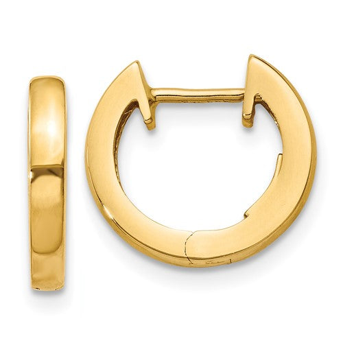 14k-polished-2mm-hinged-hoop-earrings-SolomonJeweler-Wichita-KS-CustomJewelry