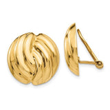 14k-omega-clip-polished-non-pierced-earrings-SolomonJeweler-Wichita-KS-CustomJewelry