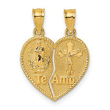 14k-polished-te-amo-spanish-religious-break-apart-heart-pendant-SolomonJeweler-Wichita-KS-CustomJewelry
