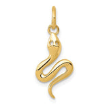 14k-solid-polished-snake-charm-SolomonJeweler-Wichita-KS-CustomJewelry