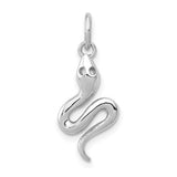 14k-white-gold-solid-polished-snake-charm-SolomonJeweler-Wichita-KS-CustomJewelry