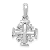 14k-white-gold-jerusalem-cross-charm-SolomonJeweler-Wichita-KS-CustomJewelry