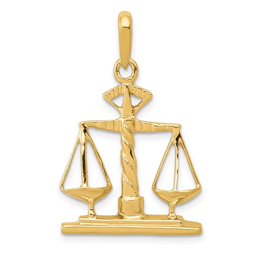 14k-scales-of-justice-pendant-SolomonJeweler-Wichita-KS-CustomJewelry