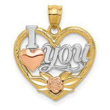 14k-two-tone-w-white-rhodium-i-love-you-heart-pendant-SolomonJeweler-Wichita-KS-CustomJewelry