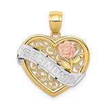 14k-two-tone-w-white-rhodium-grandma-heart-pendant-SolomonJeweler-Wichita-KS-CustomJewelry