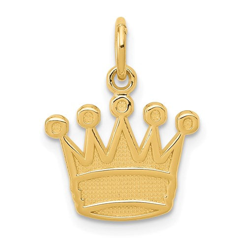 14k-kings-crown-charm-SolomonJeweler-Wichita-KS-CustomJewelry