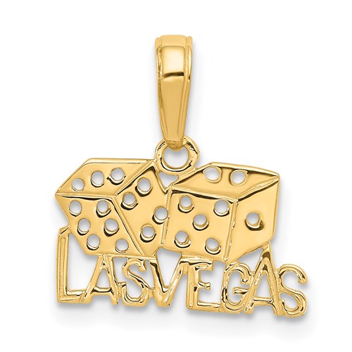 14k-las-vegas-w-dice-pendant-SolomonJeweler-Wichita-KS-CustomJewelry