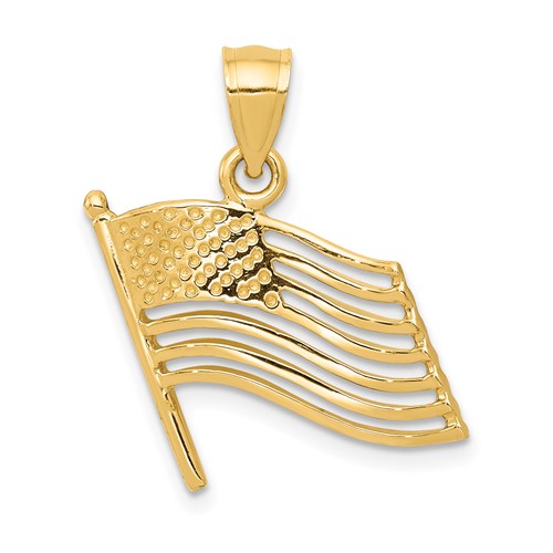 14k-american-flag-pendant-SolomonJeweler-Wichita-KS-CustomJewelry